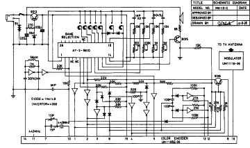 Binatone-01 4842_Colour TV Game Mk10-1971.VideoGame preview